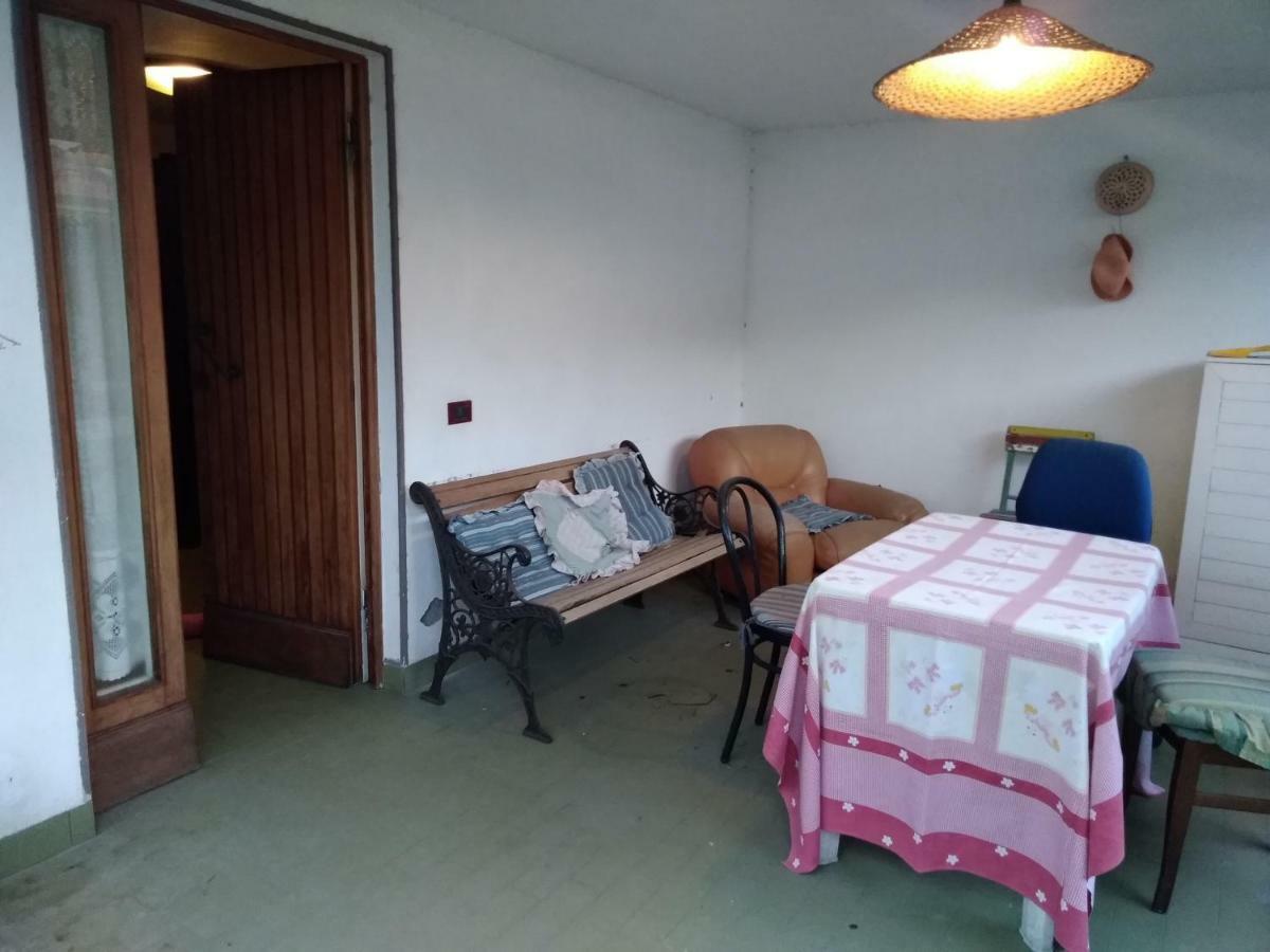 Villetta Stella Cecina  Zewnętrze zdjęcie
