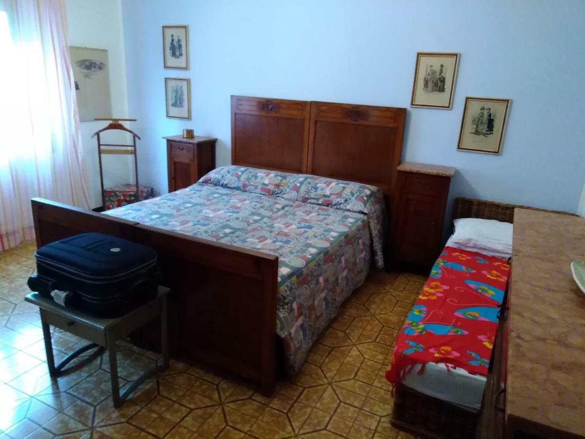 Villetta Stella Cecina  Zewnętrze zdjęcie