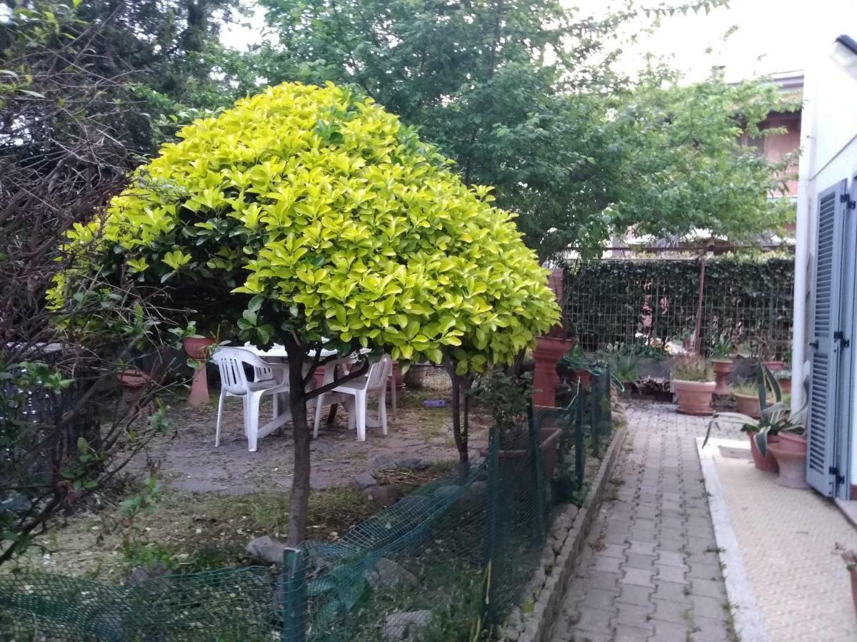 Villetta Stella Cecina  Zewnętrze zdjęcie